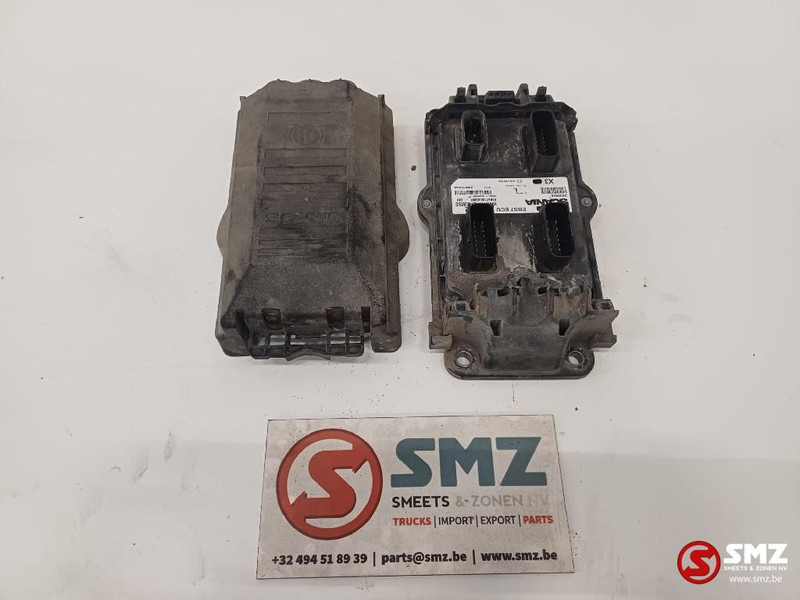Scania Occ ECU EBS7 regeleenheid Scania - Upravljačka jedinica (ECU) za Kamion: slika Scania Occ ECU EBS7 regeleenheid Scania - Upravljačka jedinica (ECU) za Kamion Scania Occ ECU EBS7 regeleenheid Scania - Upravljačka jedinica (ECU) za Kamion: slika Scania Occ ECU EBS7 regeleenheid Scania - Upravljačka jedinica (ECU) za Kamion