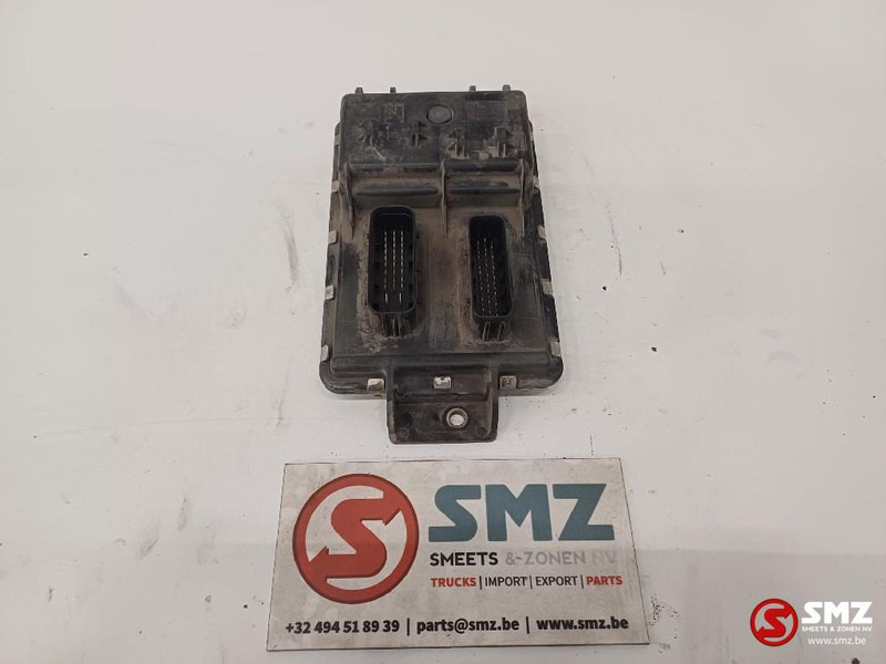 Scania Occ ECU EEC3 regeleenheid Scania - Upravljačka jedinica (ECU) za Kamion: slika Scania Occ ECU EEC3 regeleenheid Scania - Upravljačka jedinica (ECU) za Kamion Scania Occ ECU EEC3 regeleenheid Scania - Upravljačka jedinica (ECU) za Kamion: slika Scania Occ ECU EEC3 regeleenheid Scania - Upravljačka jedinica (ECU) za Kamion