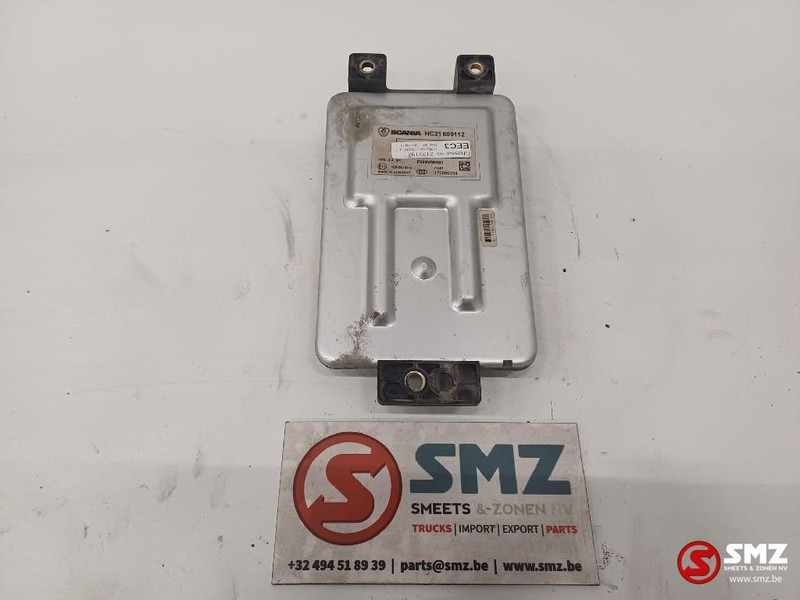 Scania Occ ECU EEC3 regeleenheid Scania - Upravljačka jedinica (ECU) za Kamion: slika Scania Occ ECU EEC3 regeleenheid Scania - Upravljačka jedinica (ECU) za Kamion Scania Occ ECU EEC3 regeleenheid Scania - Upravljačka jedinica (ECU) za Kamion: slika Scania Occ ECU EEC3 regeleenheid Scania - Upravljačka jedinica (ECU) za Kamion