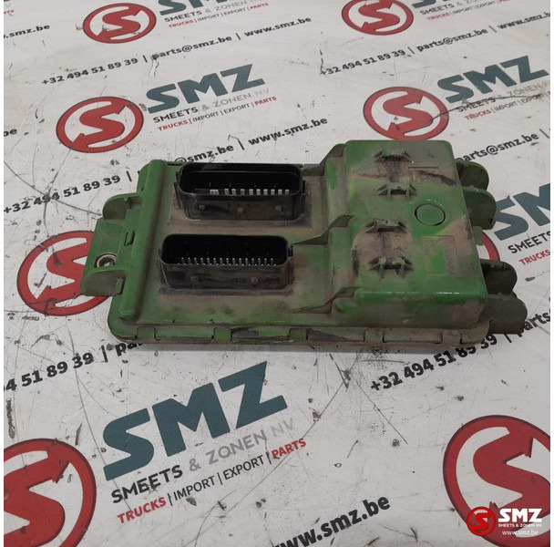 Scania Occ ECU EEC3 regeleenheid Scania - Upravljačka jedinica (ECU) za Kamion: slika Scania Occ ECU EEC3 regeleenheid Scania - Upravljačka jedinica (ECU) za Kamion Scania Occ ECU EEC3 regeleenheid Scania - Upravljačka jedinica (ECU) za Kamion: slika Scania Occ ECU EEC3 regeleenheid Scania - Upravljačka jedinica (ECU) za Kamion
