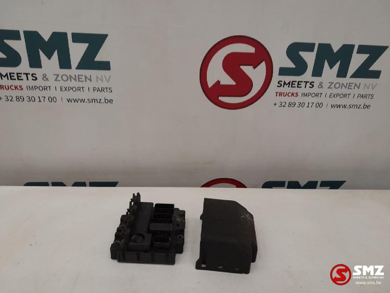 Scania Occ ECU SMS regeleenheid Scania - Upravljačka jedinica (ECU) za Kamion: slika Scania Occ ECU SMS regeleenheid Scania - Upravljačka jedinica (ECU) za Kamion Scania Occ ECU SMS regeleenheid Scania - Upravljačka jedinica (ECU) za Kamion: slika Scania Occ ECU SMS regeleenheid Scania - Upravljačka jedinica (ECU) za Kamion
