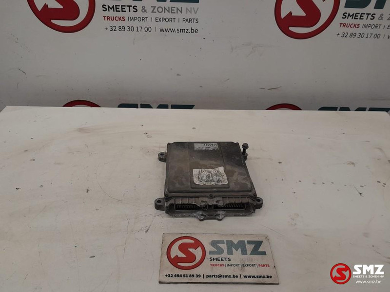 Scania Occ ECU motorregeleenheid DC1602 Scania - Upravljačka jedinica (ECU) za Kamion: slika Scania Occ ECU motorregeleenheid DC1602 Scania - Upravljačka jedinica (ECU) za Kamion Scania Occ ECU motorregeleenheid DC1602 Scania - Upravljačka jedinica (ECU) za Kamion: slika Scania Occ ECU motorregeleenheid DC1602 Scania - Upravljačka jedinica (ECU) za Kamion