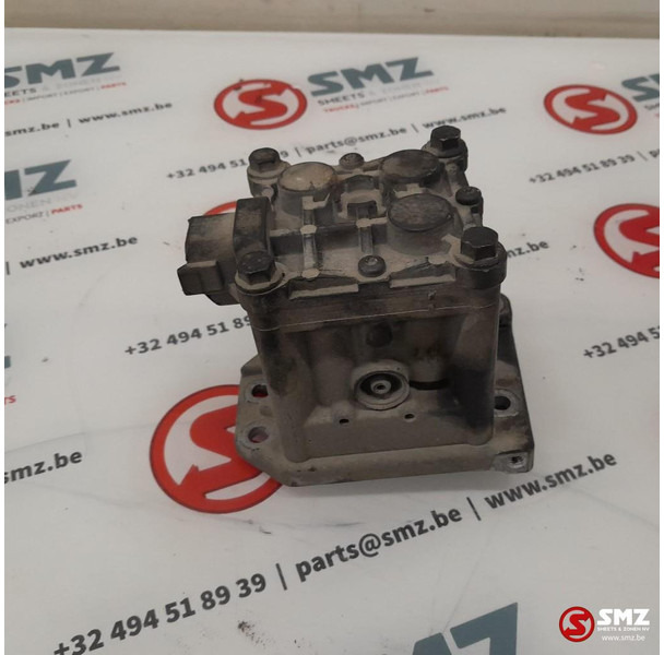 Scania Occ EGR klep DC13 Scania - Motor i dijelovi za Kamion: slika Scania Occ EGR klep DC13 Scania - Motor i dijelovi za Kamion Scania Occ EGR klep DC13 Scania - Motor i dijelovi za Kamion: slika Scania Occ EGR klep DC13 Scania - Motor i dijelovi za Kamion