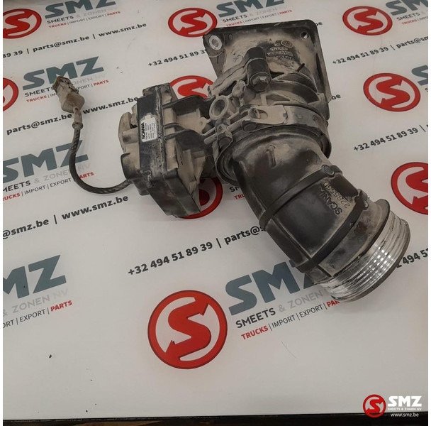 Scania Occ EGR klep + gasklep DC13 Scania - Motor i dijelovi za Kamion: slika Scania Occ EGR klep + gasklep DC13 Scania - Motor i dijelovi za Kamion Scania Occ EGR klep + gasklep DC13 Scania - Motor i dijelovi za Kamion: slika Scania Occ EGR klep + gasklep DC13 Scania - Motor i dijelovi za Kamion