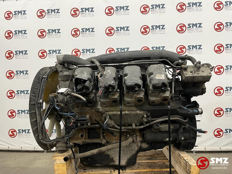 Scania Occ Motor Scania DC1602 L01 480hp - Motor za Kamion: slika Scania Occ Motor Scania DC1602 L01 480hp - Motor za Kamion Scania Occ Motor Scania DC1602 L01 480hp - Motor za Kamion: slika Scania Occ Motor Scania DC1602 L01 480hp - Motor za Kamion