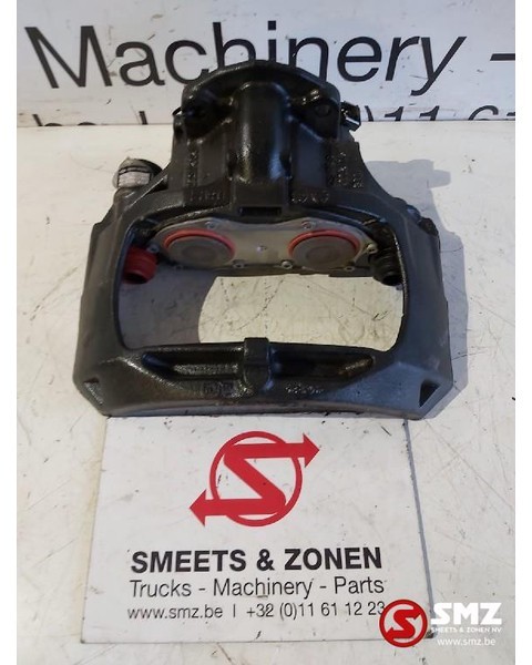 Scania Occ Remklauw Scania - Kočiona čeljust za Kamion: slika Scania Occ Remklauw Scania - Kočiona čeljust za Kamion Scania Occ Remklauw Scania - Kočiona čeljust za Kamion: slika Scania Occ Remklauw Scania - Kočiona čeljust za Kamion