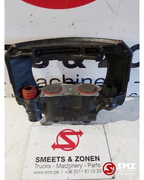 Scania Occ Remklauw Scania - Kočiona čeljust za Kamion: slika Scania Occ Remklauw Scania - Kočiona čeljust za Kamion Scania Occ Remklauw Scania - Kočiona čeljust za Kamion: slika Scania Occ Remklauw Scania - Kočiona čeljust za Kamion