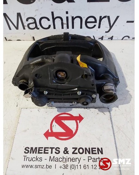 Scania Occ Remklauw Scania - Kočiona čeljust za Kamion: slika Scania Occ Remklauw Scania - Kočiona čeljust za Kamion Scania Occ Remklauw Scania - Kočiona čeljust za Kamion: slika Scania Occ Remklauw Scania - Kočiona čeljust za Kamion