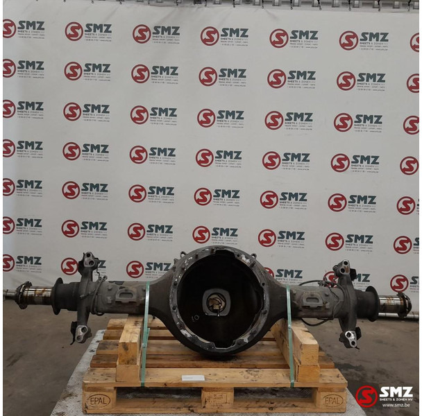 Scania Occ aandrijfas AD400SA R780 Scania - Polosovina za Kamion: slika Scania Occ aandrijfas AD400SA R780 Scania - Polosovina za Kamion Scania Occ aandrijfas AD400SA R780 Scania - Polosovina za Kamion: slika Scania Occ aandrijfas AD400SA R780 Scania - Polosovina za Kamion