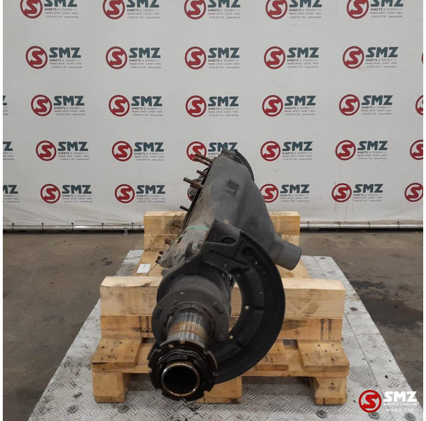 Scania Occ aandrijfas AD400SA R780 Scania - Polosovina za Kamion: slika Scania Occ aandrijfas AD400SA R780 Scania - Polosovina za Kamion Scania Occ aandrijfas AD400SA R780 Scania - Polosovina za Kamion: slika Scania Occ aandrijfas AD400SA R780 Scania - Polosovina za Kamion