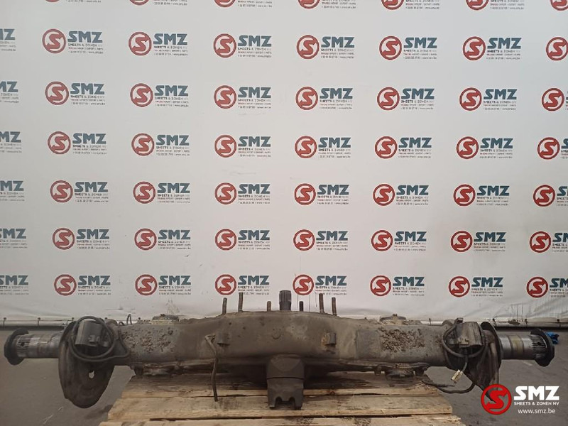 Scania Occ aandrijfas AD400SAP Scania - Polosovina za Kamion: slika Scania Occ aandrijfas AD400SAP Scania - Polosovina za Kamion Scania Occ aandrijfas AD400SAP Scania - Polosovina za Kamion: slika Scania Occ aandrijfas AD400SAP Scania - Polosovina za Kamion