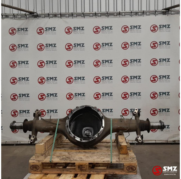 Scania Occ aandrijfas AD401SA R780 Scania - Polosovina za Kamion: slika Scania Occ aandrijfas AD401SA R780 Scania - Polosovina za Kamion Scania Occ aandrijfas AD401SA R780 Scania - Polosovina za Kamion: slika Scania Occ aandrijfas AD401SA R780 Scania - Polosovina za Kamion