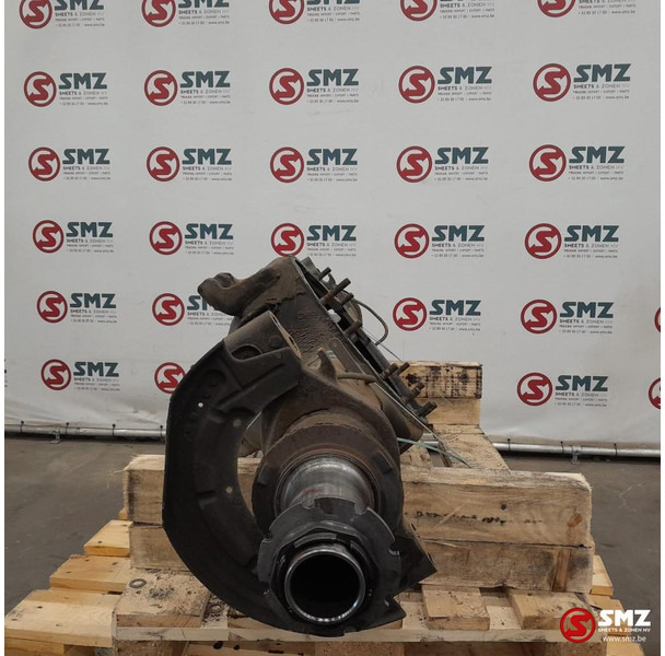 Scania Occ aandrijfas AD401SA R780 Scania - Polosovina za Kamion: slika Scania Occ aandrijfas AD401SA R780 Scania - Polosovina za Kamion Scania Occ aandrijfas AD401SA R780 Scania - Polosovina za Kamion: slika Scania Occ aandrijfas AD401SA R780 Scania - Polosovina za Kamion