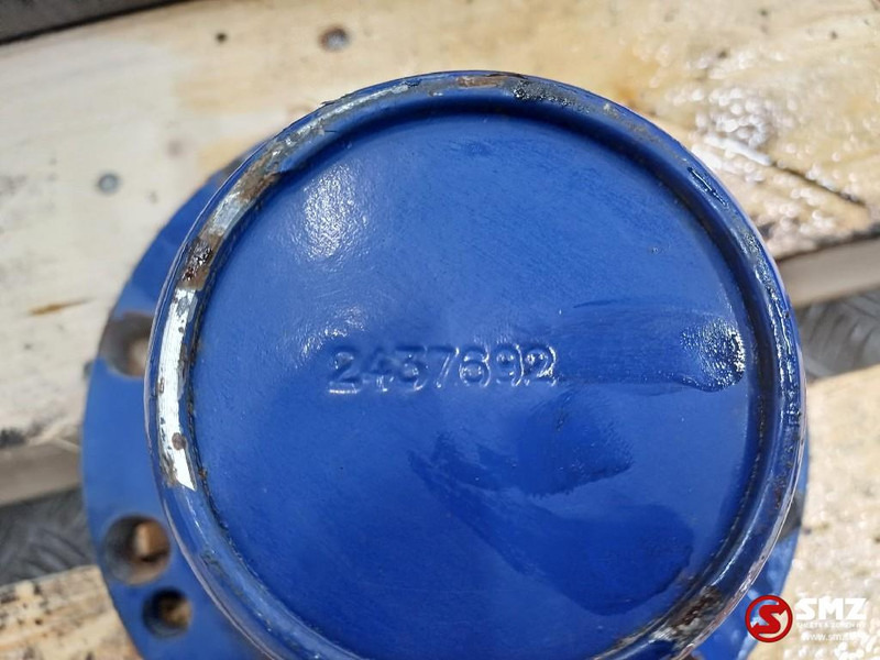 Scania Occ aandrijfasflens DAF - Polosovina za Kamion: slika Scania Occ aandrijfasflens DAF - Polosovina za Kamion Scania Occ aandrijfasflens DAF - Polosovina za Kamion: slika Scania Occ aandrijfasflens DAF - Polosovina za Kamion