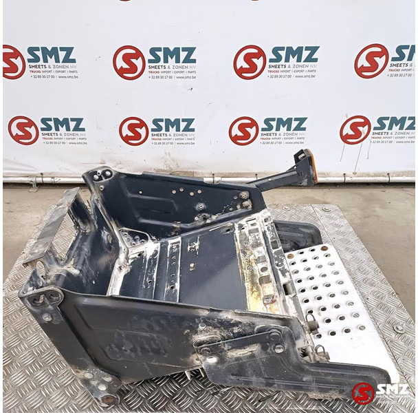 Scania Occ batterijbak Scania - Okvir/ Šasija za Kamion: slika Scania Occ batterijbak Scania - Okvir/ Šasija za Kamion Scania Occ batterijbak Scania - Okvir/ Šasija za Kamion: slika Scania Occ batterijbak Scania - Okvir/ Šasija za Kamion