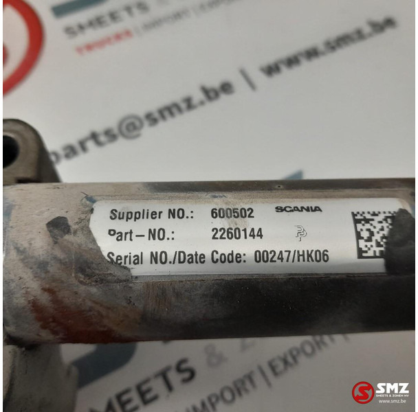 Scania Occ brandstofrail DC13 Scania - Sustav goriva za Kamion: slika Scania Occ brandstofrail DC13 Scania - Sustav goriva za Kamion Scania Occ brandstofrail DC13 Scania - Sustav goriva za Kamion: slika Scania Occ brandstofrail DC13 Scania - Sustav goriva za Kamion