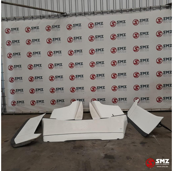 Scania Occ cabinespoilerset Scania R NTG - Aerodinamika/ Spojler za Kamion: slika Scania Occ cabinespoilerset Scania R NTG - Aerodinamika/ Spojler za Kamion Scania Occ cabinespoilerset Scania R NTG - Aerodinamika/ Spojler za Kamion: slika Scania Occ cabinespoilerset Scania R NTG - Aerodinamika/ Spojler za Kamion