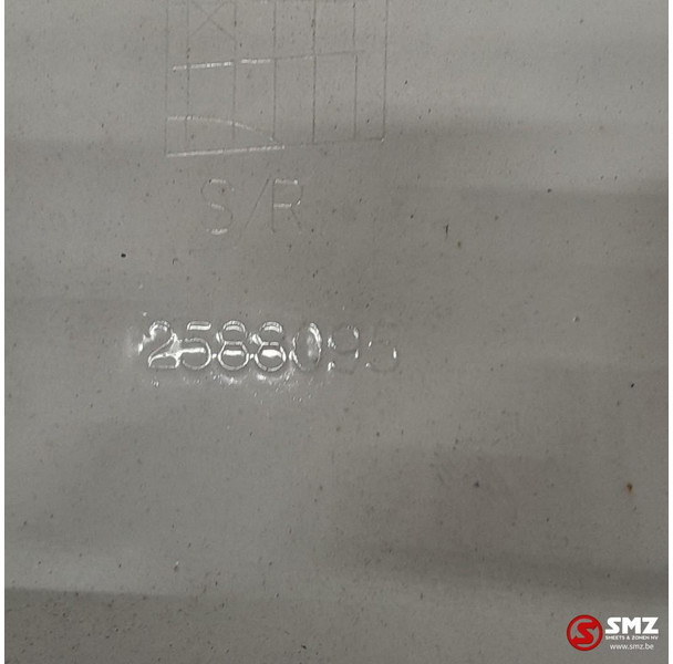 Scania Occ cabinespoilerset Scania R NTG - Aerodinamika/ Spojler za Kamion: slika Scania Occ cabinespoilerset Scania R NTG - Aerodinamika/ Spojler za Kamion Scania Occ cabinespoilerset Scania R NTG - Aerodinamika/ Spojler za Kamion: slika Scania Occ cabinespoilerset Scania R NTG - Aerodinamika/ Spojler za Kamion