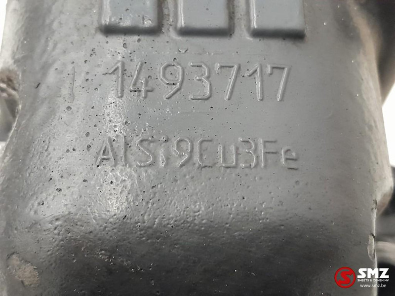 Motor i dijelovi za Kamion Scania Occ inlaatspruitstuk Scania: slika Motor i dijelovi za Kamion Scania Occ inlaatspruitstuk Scania