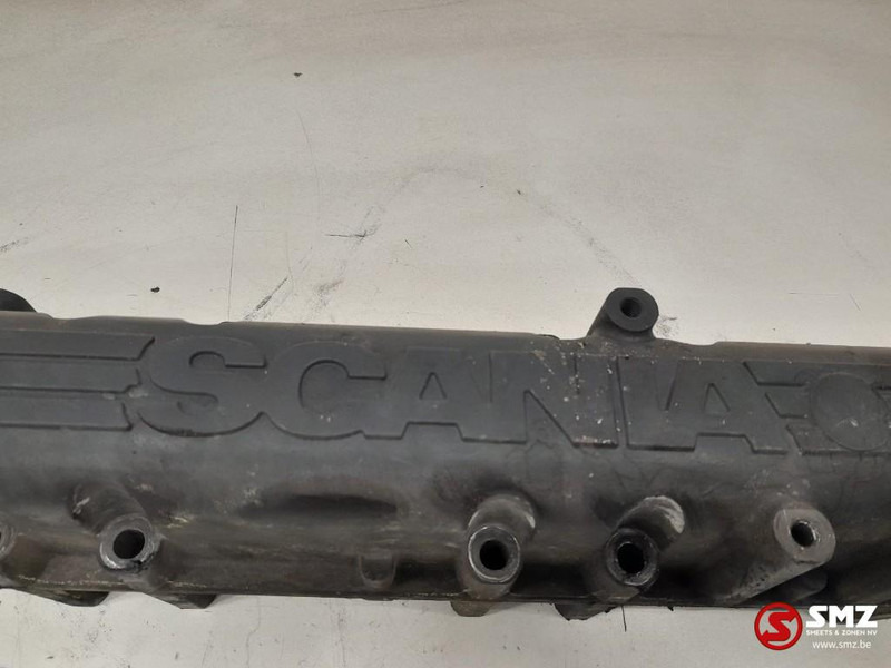 Motor i dijelovi za Kamion Scania Occ inlaatspruitstuk Scania: slika Motor i dijelovi za Kamion Scania Occ inlaatspruitstuk Scania