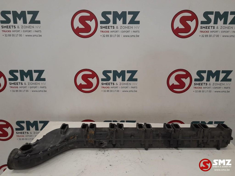 Scania Occ inlaatspruitstuk Scania - Motor i dijelovi za Kamion: slika Scania Occ inlaatspruitstuk Scania - Motor i dijelovi za Kamion Scania Occ inlaatspruitstuk Scania - Motor i dijelovi za Kamion: slika Scania Occ inlaatspruitstuk Scania - Motor i dijelovi za Kamion