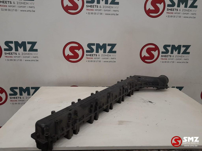 Scania Occ inlaatspruitstuk Scania - Motor i dijelovi za Kamion: slika Scania Occ inlaatspruitstuk Scania - Motor i dijelovi za Kamion Scania Occ inlaatspruitstuk Scania - Motor i dijelovi za Kamion: slika Scania Occ inlaatspruitstuk Scania - Motor i dijelovi za Kamion