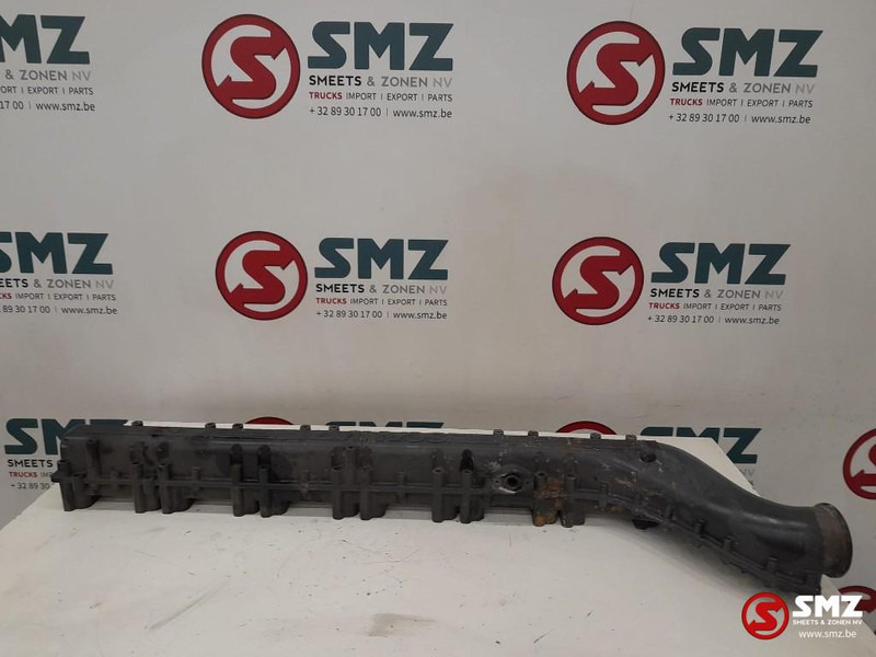 Scania Occ inlaatspruitstuk Scania - Motor i dijelovi za Kamion: slika Scania Occ inlaatspruitstuk Scania - Motor i dijelovi za Kamion Scania Occ inlaatspruitstuk Scania - Motor i dijelovi za Kamion: slika Scania Occ inlaatspruitstuk Scania - Motor i dijelovi za Kamion