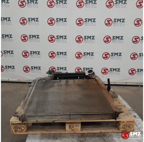 Scania Occ intercooler Scania - Međuhladnjak za Kamion: slika Scania Occ intercooler Scania - Međuhladnjak za Kamion Scania Occ intercooler Scania - Međuhladnjak za Kamion: slika Scania Occ intercooler Scania - Međuhladnjak za Kamion