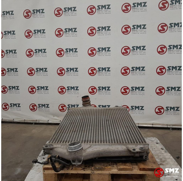 Scania Occ intercooler Scania - Međuhladnjak za Kamion: slika Scania Occ intercooler Scania - Međuhladnjak za Kamion Scania Occ intercooler Scania - Međuhladnjak za Kamion: slika Scania Occ intercooler Scania - Međuhladnjak za Kamion