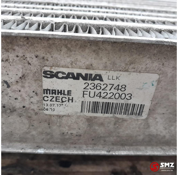 Scania Occ intercooler Scania - Međuhladnjak za Kamion: slika Scania Occ intercooler Scania - Međuhladnjak za Kamion Scania Occ intercooler Scania - Međuhladnjak za Kamion: slika Scania Occ intercooler Scania - Međuhladnjak za Kamion