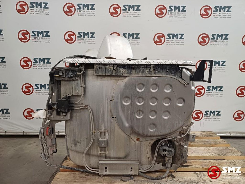 Scania Occ katalysator Scania euro 6 - Katalizator za Kamion: slika Scania Occ katalysator Scania euro 6 - Katalizator za Kamion Scania Occ katalysator Scania euro 6 - Katalizator za Kamion: slika Scania Occ katalysator Scania euro 6 - Katalizator za Kamion