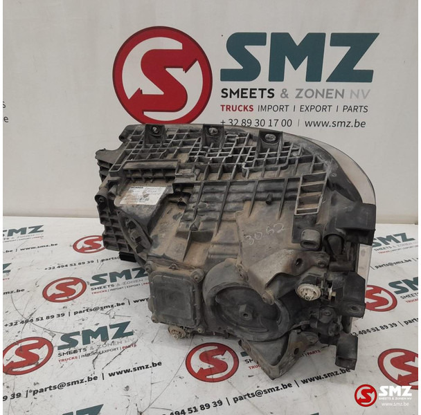 Scania Occ koplamp rechts Scania RHD - Prednja svjetla za Kamion: slika Scania Occ koplamp rechts Scania RHD - Prednja svjetla za Kamion Scania Occ koplamp rechts Scania RHD - Prednja svjetla za Kamion: slika Scania Occ koplamp rechts Scania RHD - Prednja svjetla za Kamion