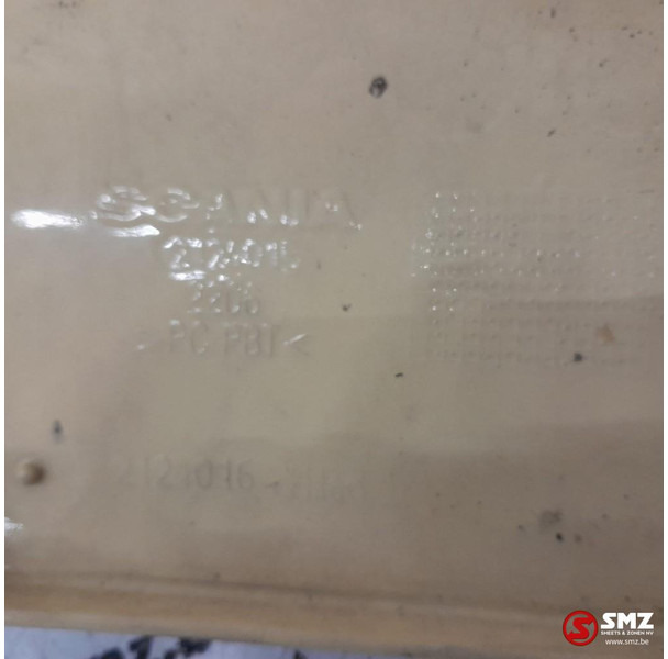 Scania Occ koplamphoek Scania links - Branik za Kamion: slika Scania Occ koplamphoek Scania links - Branik za Kamion Scania Occ koplamphoek Scania links - Branik za Kamion: slika Scania Occ koplamphoek Scania links - Branik za Kamion