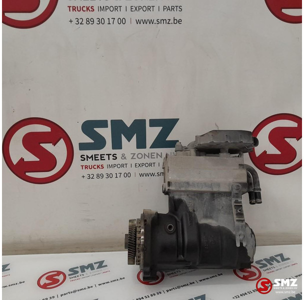 Scania Occ luchtcompressor DC13 Scania - Motor i dijelovi za Kamion: slika Scania Occ luchtcompressor DC13 Scania - Motor i dijelovi za Kamion Scania Occ luchtcompressor DC13 Scania - Motor i dijelovi za Kamion: slika Scania Occ luchtcompressor DC13 Scania - Motor i dijelovi za Kamion