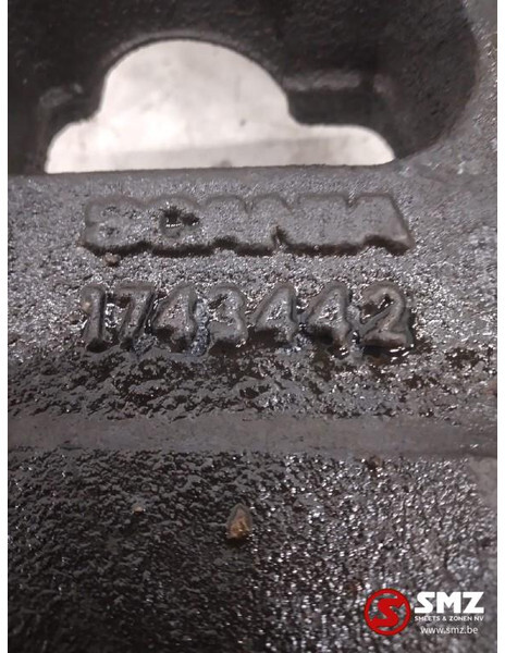 Scania Occ montagebalk versnellingsbak Scania - Mjenjač za Kamion: slika Scania Occ montagebalk versnellingsbak Scania - Mjenjač za Kamion Scania Occ montagebalk versnellingsbak Scania - Mjenjač za Kamion: slika Scania Occ montagebalk versnellingsbak Scania - Mjenjač za Kamion