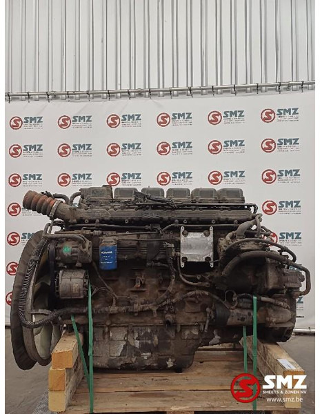 Scania Occ motor DC1102 380hp Scania - Motor za Kamion: slika Scania Occ motor DC1102 380hp Scania - Motor za Kamion Scania Occ motor DC1102 380hp Scania - Motor za Kamion: slika Scania Occ motor DC1102 380hp Scania - Motor za Kamion