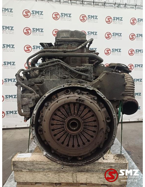 Scania Occ motor DC1102 380hp Scania - Motor za Kamion: slika Scania Occ motor DC1102 380hp Scania - Motor za Kamion Scania Occ motor DC1102 380hp Scania - Motor za Kamion: slika Scania Occ motor DC1102 380hp Scania - Motor za Kamion