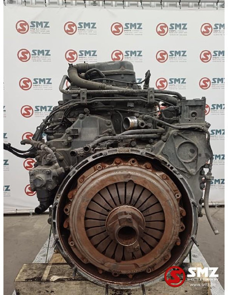 Scania Occ motor DC13/148L01 450hp Scania - Motor za Kamion: slika Scania Occ motor DC13/148L01 450hp Scania - Motor za Kamion Scania Occ motor DC13/148L01 450hp Scania - Motor za Kamion: slika Scania Occ motor DC13/148L01 450hp Scania - Motor za Kamion