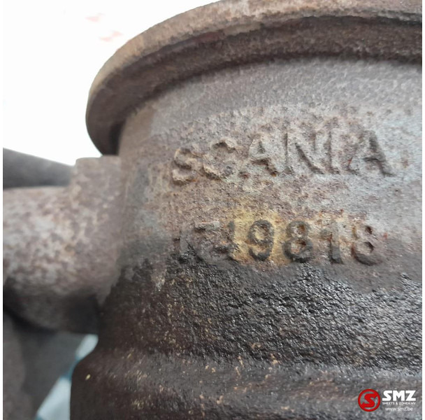 Scania Occ motorrem DC13 Scania - Dijelovi kočnica za Kamion: slika Scania Occ motorrem DC13 Scania - Dijelovi kočnica za Kamion Scania Occ motorrem DC13 Scania - Dijelovi kočnica za Kamion: slika Scania Occ motorrem DC13 Scania - Dijelovi kočnica za Kamion