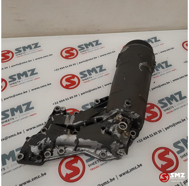 Scania Occ oliefilter DC13 Scania - Filter ulja za Kamion: slika Scania Occ oliefilter DC13 Scania - Filter ulja za Kamion Scania Occ oliefilter DC13 Scania - Filter ulja za Kamion: slika Scania Occ oliefilter DC13 Scania - Filter ulja za Kamion