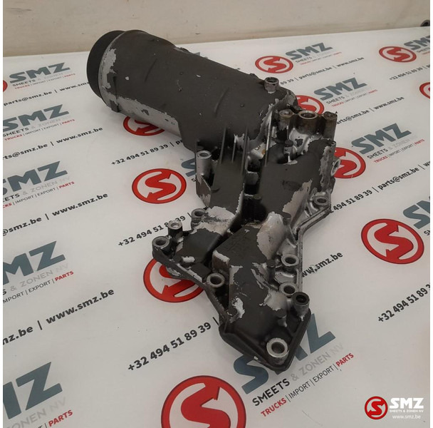 Scania Occ oliefilter DC13 Scania - Filter ulja za Kamion: slika Scania Occ oliefilter DC13 Scania - Filter ulja za Kamion Scania Occ oliefilter DC13 Scania - Filter ulja za Kamion: slika Scania Occ oliefilter DC13 Scania - Filter ulja za Kamion