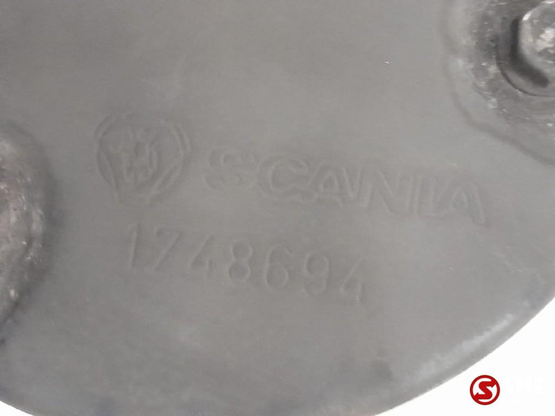 Scania Occ oliefilterhuis Scania - Filter ulja za Kamion: slika Scania Occ oliefilterhuis Scania - Filter ulja za Kamion Scania Occ oliefilterhuis Scania - Filter ulja za Kamion: slika Scania Occ oliefilterhuis Scania - Filter ulja za Kamion