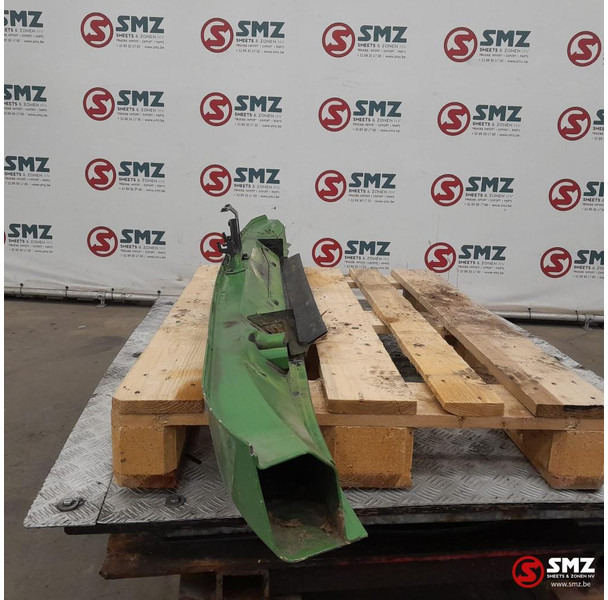 Scania Occ onderrijbeveiliging Scania - Branik za Kamion: slika Scania Occ onderrijbeveiliging Scania - Branik za Kamion Scania Occ onderrijbeveiliging Scania - Branik za Kamion: slika Scania Occ onderrijbeveiliging Scania - Branik za Kamion