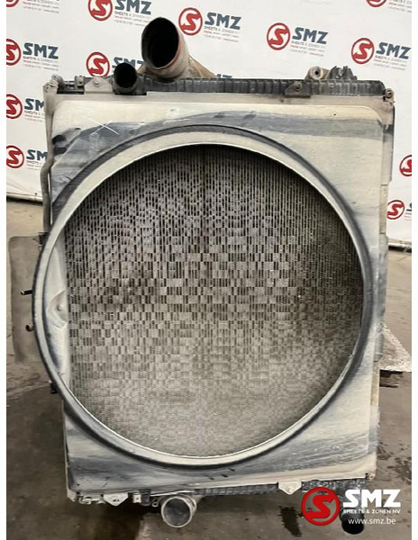 Scania Occ radiator + intercooler Scania - Hladnjak za Kamion: slika Scania Occ radiator + intercooler Scania - Hladnjak za Kamion Scania Occ radiator + intercooler Scania - Hladnjak za Kamion: slika Scania Occ radiator + intercooler Scania - Hladnjak za Kamion