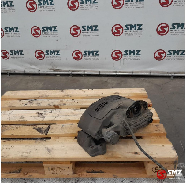 Scania Occ remklauw links Scania - Kočiona čeljust za Kamion: slika Scania Occ remklauw links Scania - Kočiona čeljust za Kamion Scania Occ remklauw links Scania - Kočiona čeljust za Kamion: slika Scania Occ remklauw links Scania - Kočiona čeljust za Kamion