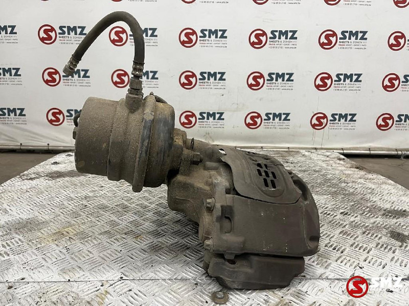 Scania Occ remklauw links Scania - Kočiona čeljust za Kamion: slika Scania Occ remklauw links Scania - Kočiona čeljust za Kamion Scania Occ remklauw links Scania - Kočiona čeljust za Kamion: slika Scania Occ remklauw links Scania - Kočiona čeljust za Kamion