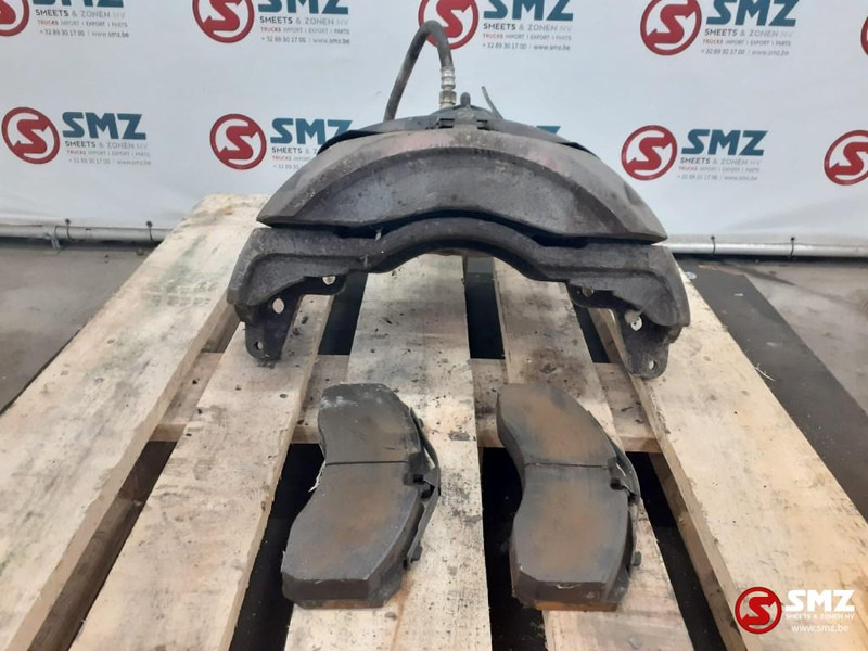 Scania Occ remklauw links Scania - Kočiona čeljust za Kamion: slika Scania Occ remklauw links Scania - Kočiona čeljust za Kamion Scania Occ remklauw links Scania - Kočiona čeljust za Kamion: slika Scania Occ remklauw links Scania - Kočiona čeljust za Kamion