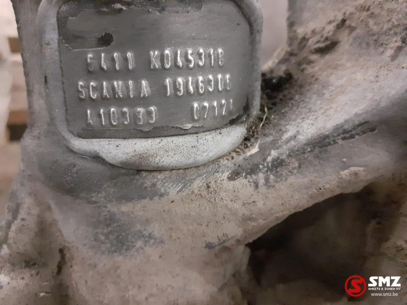 Scania Occ remklauw rechts Scania - Kočiona čeljust za Kamion: slika Scania Occ remklauw rechts Scania - Kočiona čeljust za Kamion Scania Occ remklauw rechts Scania - Kočiona čeljust za Kamion: slika Scania Occ remklauw rechts Scania - Kočiona čeljust za Kamion
