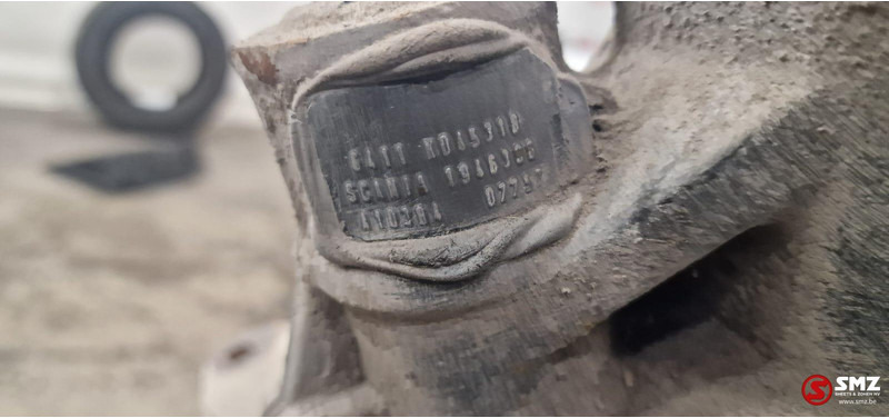 Scania Occ remklauw rechts Scania - Kočiona čeljust za Kamion: slika Scania Occ remklauw rechts Scania - Kočiona čeljust za Kamion Scania Occ remklauw rechts Scania - Kočiona čeljust za Kamion: slika Scania Occ remklauw rechts Scania - Kočiona čeljust za Kamion