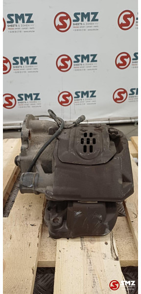 Scania Occ remklauw rechts Scania - Kočiona čeljust za Kamion: slika Scania Occ remklauw rechts Scania - Kočiona čeljust za Kamion Scania Occ remklauw rechts Scania - Kočiona čeljust za Kamion: slika Scania Occ remklauw rechts Scania - Kočiona čeljust za Kamion